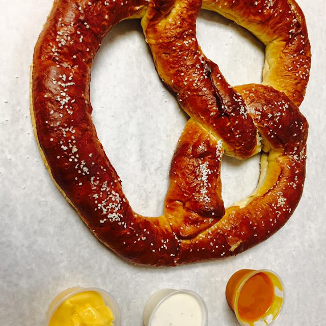 Pretzel