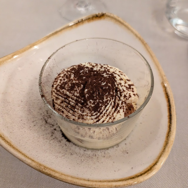 Tiramisù