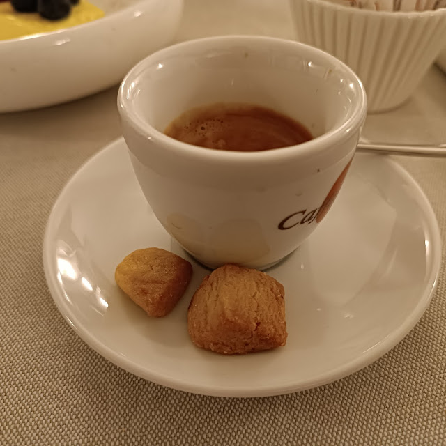 Caffè