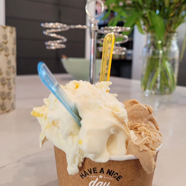 Lemon Meringue