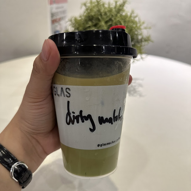 Matcha