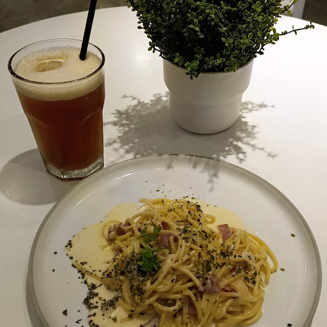 Carbonara