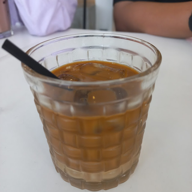 Kopi Sanger