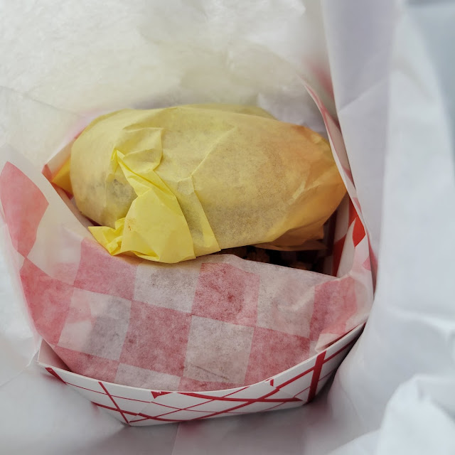 Big Burger