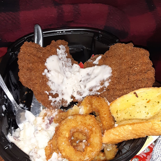 Onion Ring Family