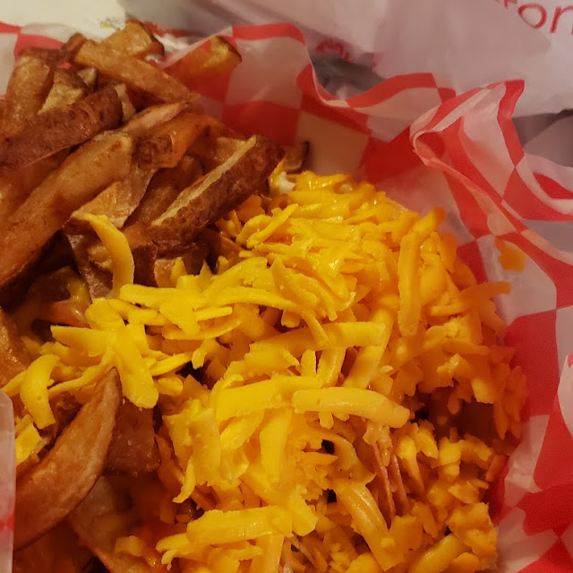 Crispy Tacos