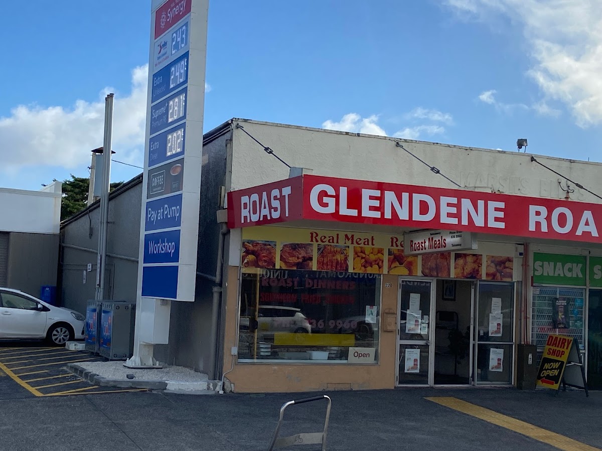 Glendene Roast