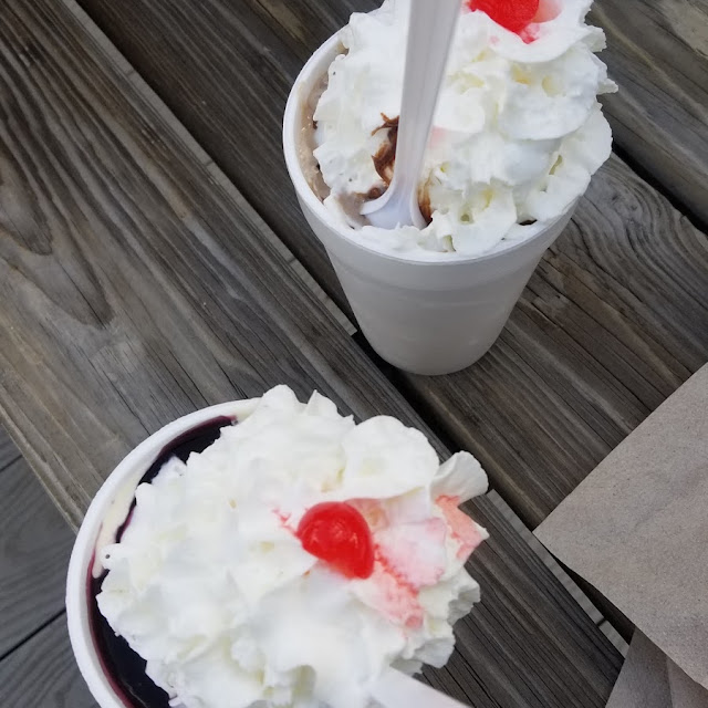 Turtle Sundae