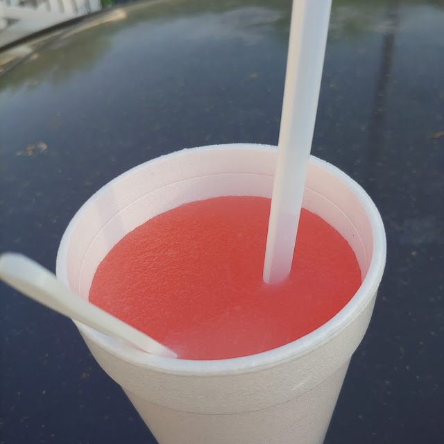 Watermelon Smoothie