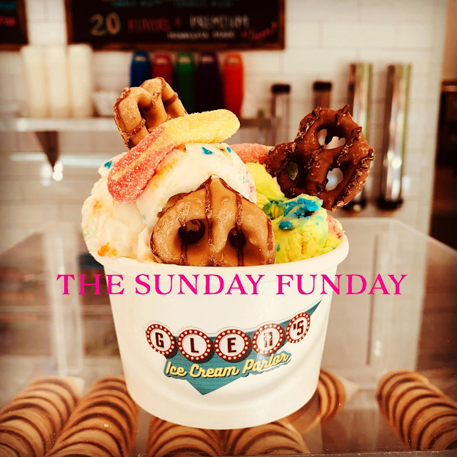 Sunday Funday