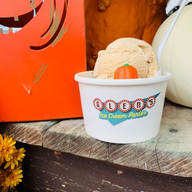 Pumpkin Spice and Everything Nice