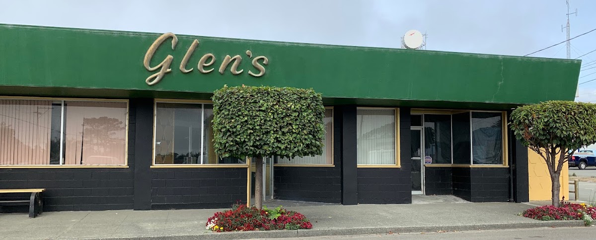 Glen's on 3rd Bakery Cafe