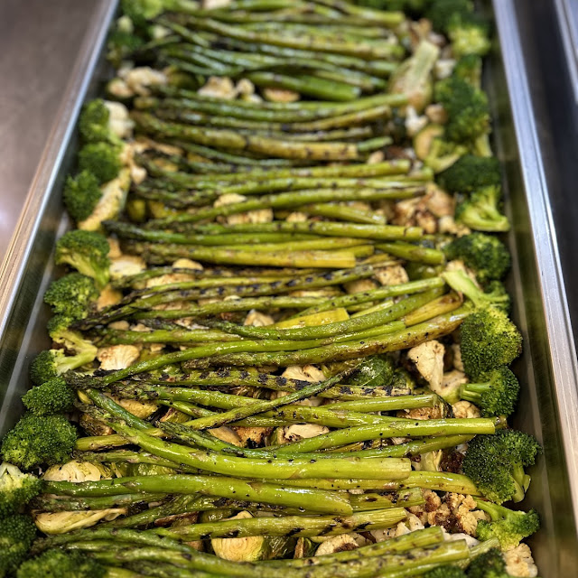 Asparagus