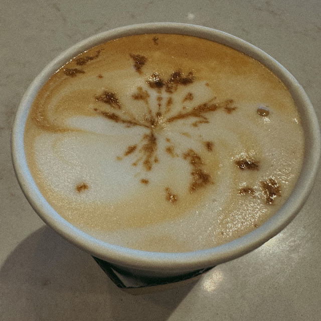 Latte