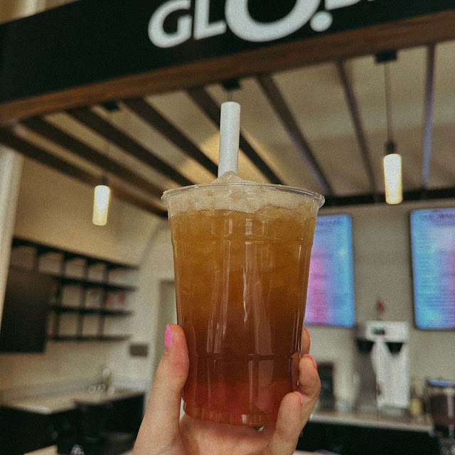 Iced Tea