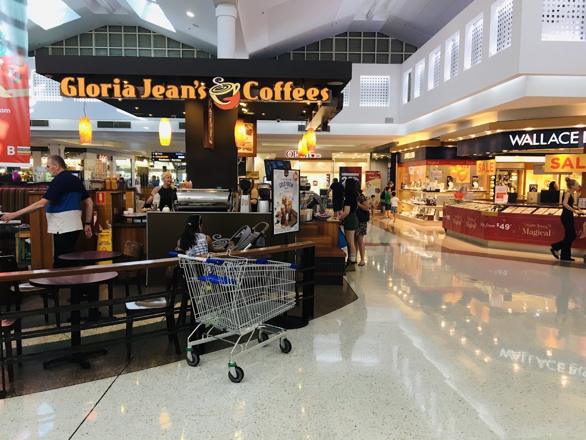 Gloria Jean's Brookside