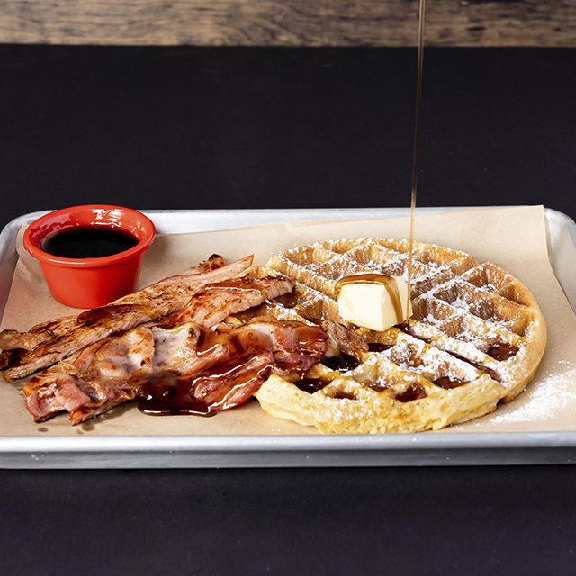 Waffles