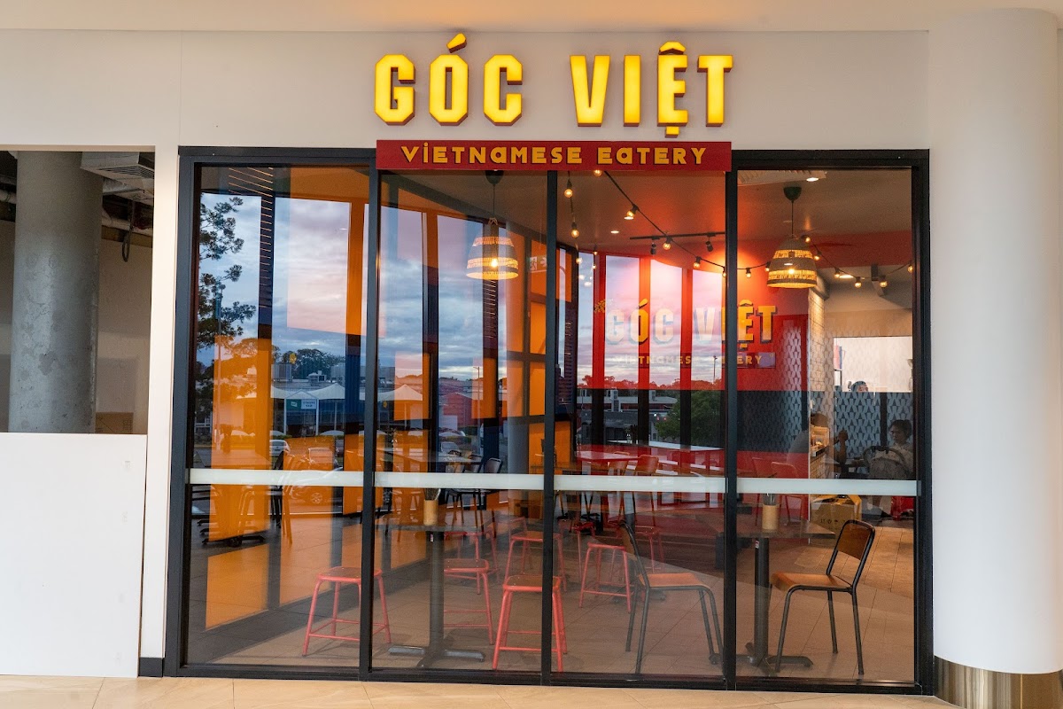 Goc Viet Vietnamese Eatery