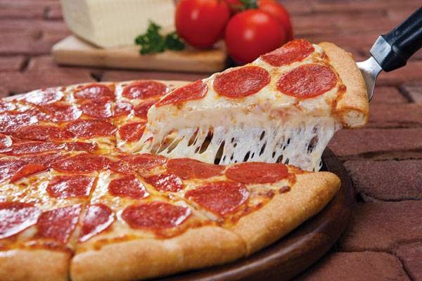 Godfather's Pizza - KY 42211