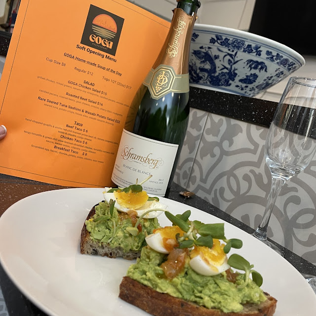 Avocado Toast