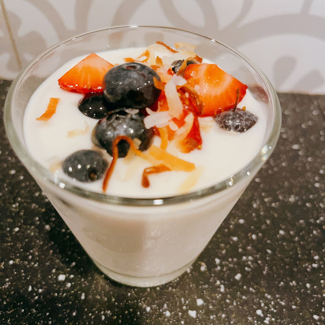 Yogurt