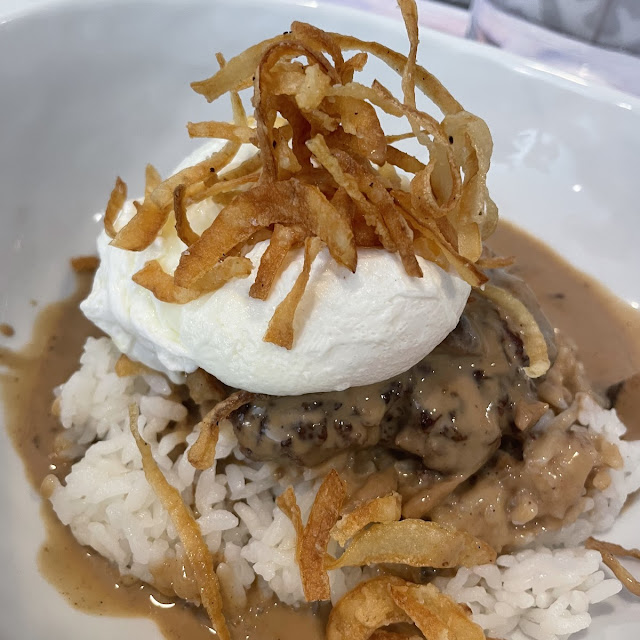 Goga Loco Moco