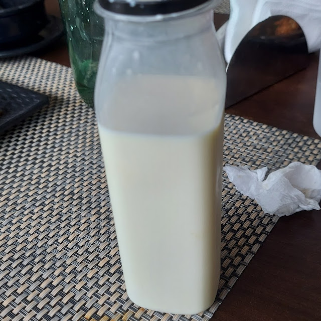 Elaneer Payasam
