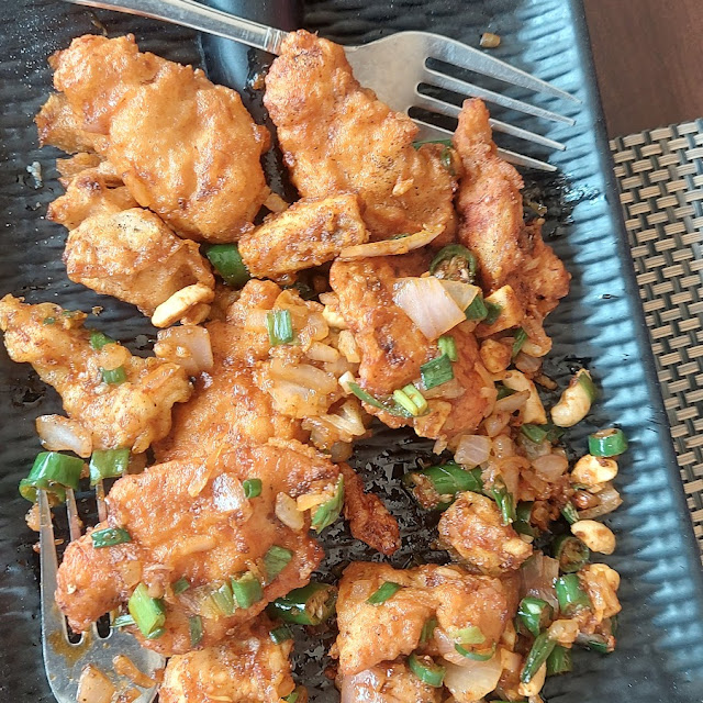 Punjabi Handi Chicken