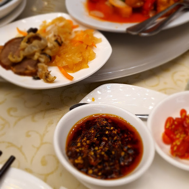 Sweet & Sour Pork