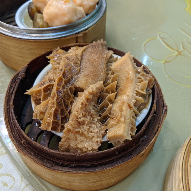 Beef Tripe