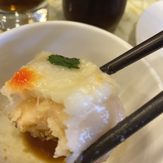 Prawn Dumplings