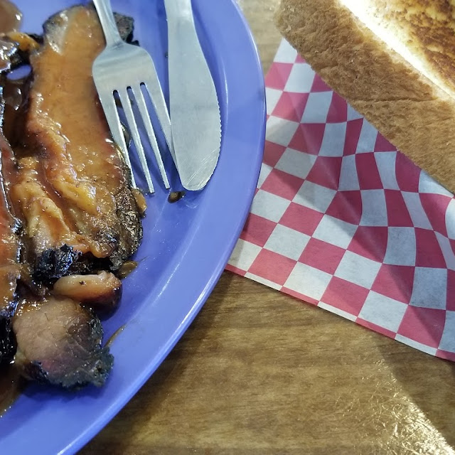 Beef Brisket
