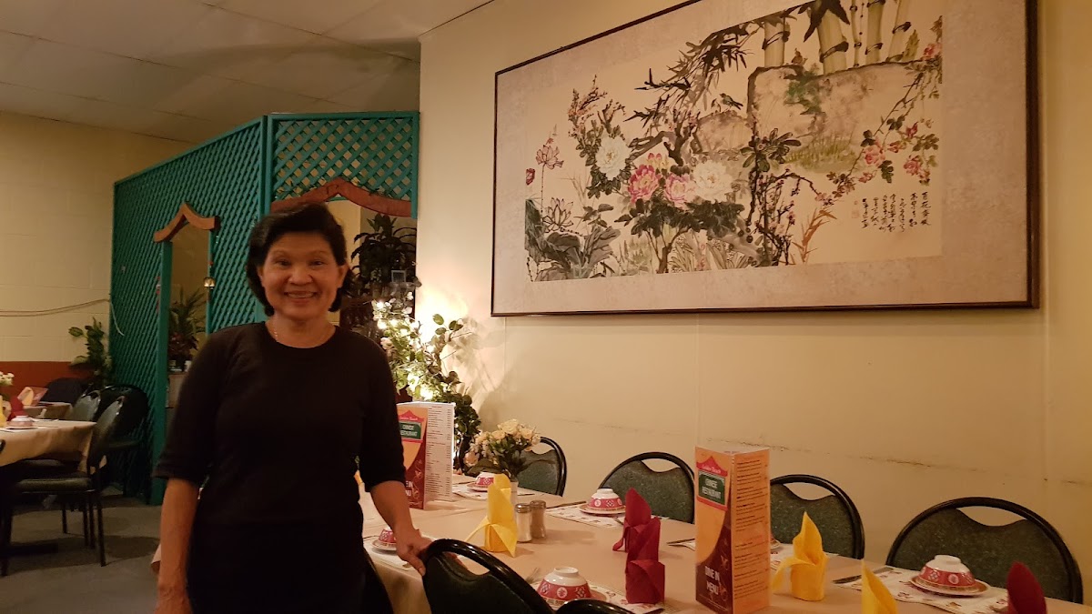 Golden Beach Chinese Restaurant