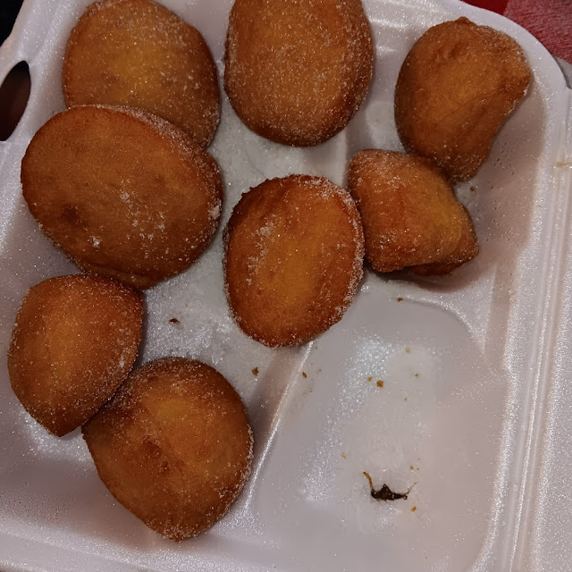 Donuts