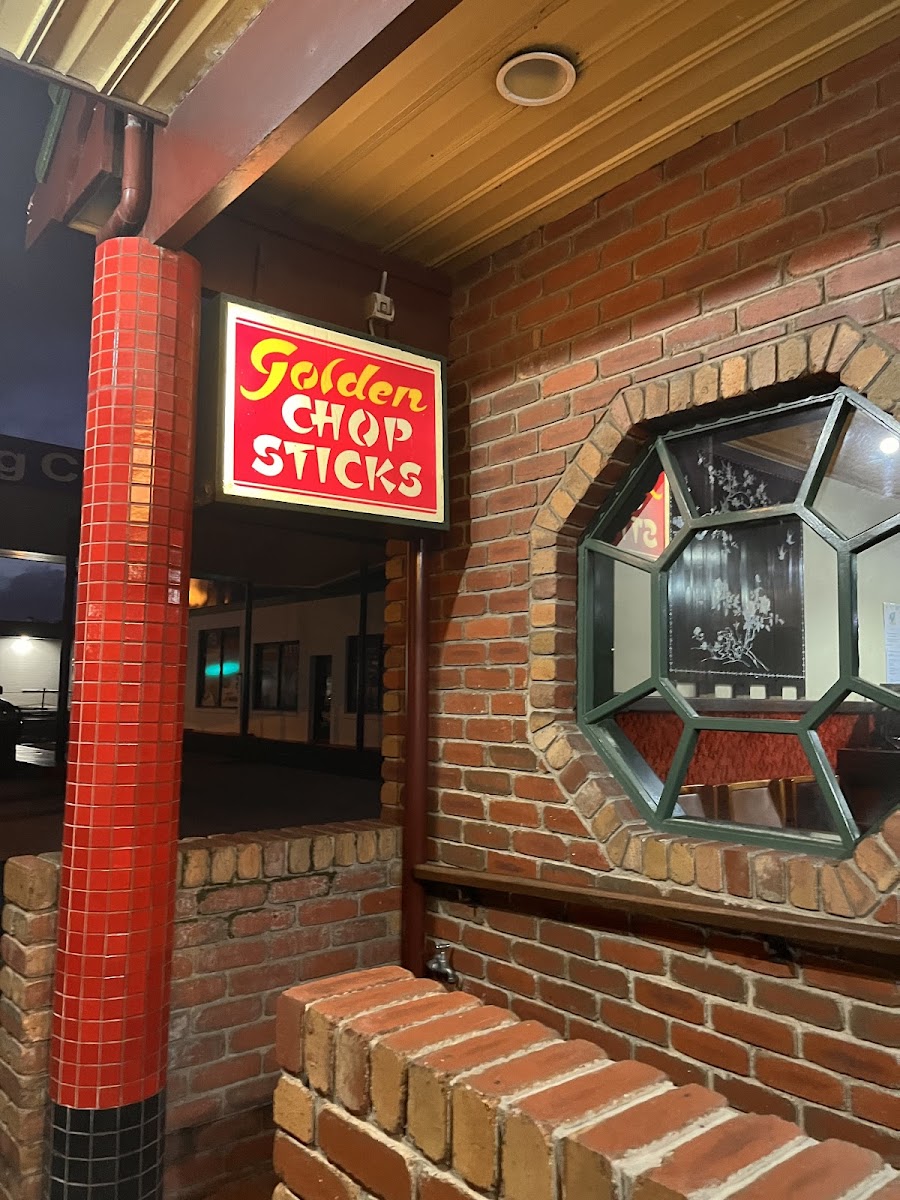 Golden Chopsticks - Mount Gambier SA