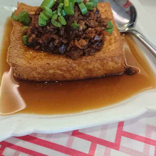 Chai Poh Taufu