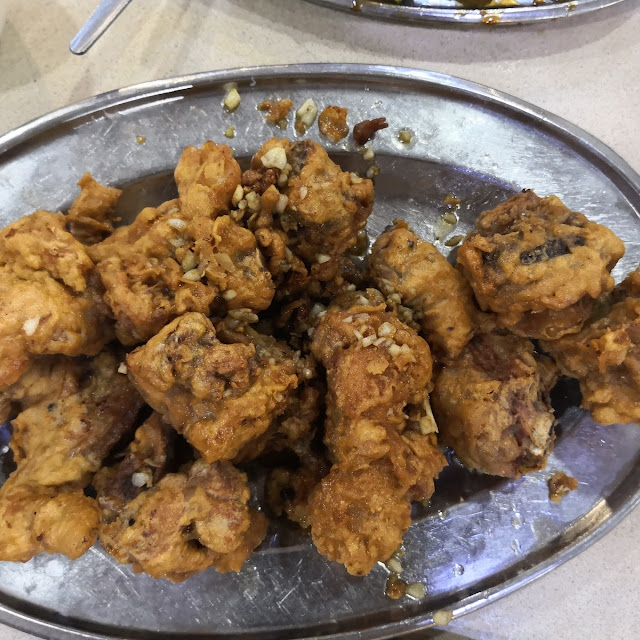 Buttered Chicken
