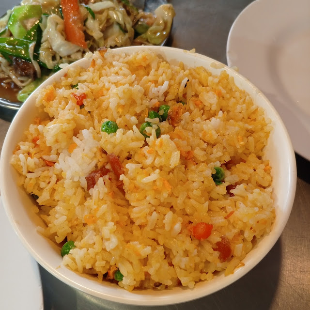 Fried Rice