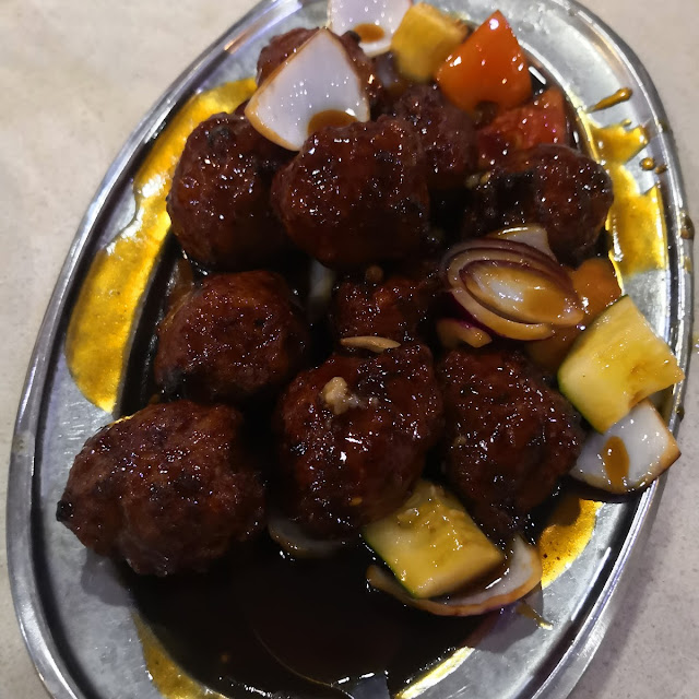 Meatballs
