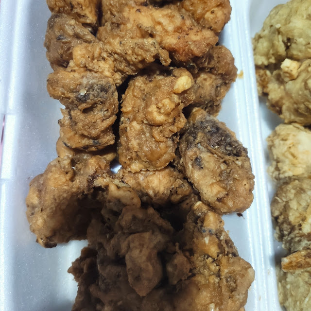 Fried Chicken
