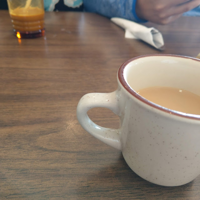 Coffee