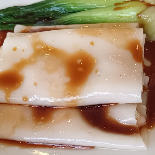 Shrimp Hofan Na Amoy Ipis so I Cancelled It