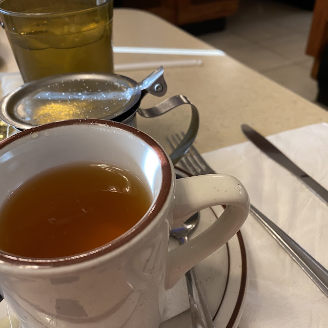 Black Tea 100 Natural