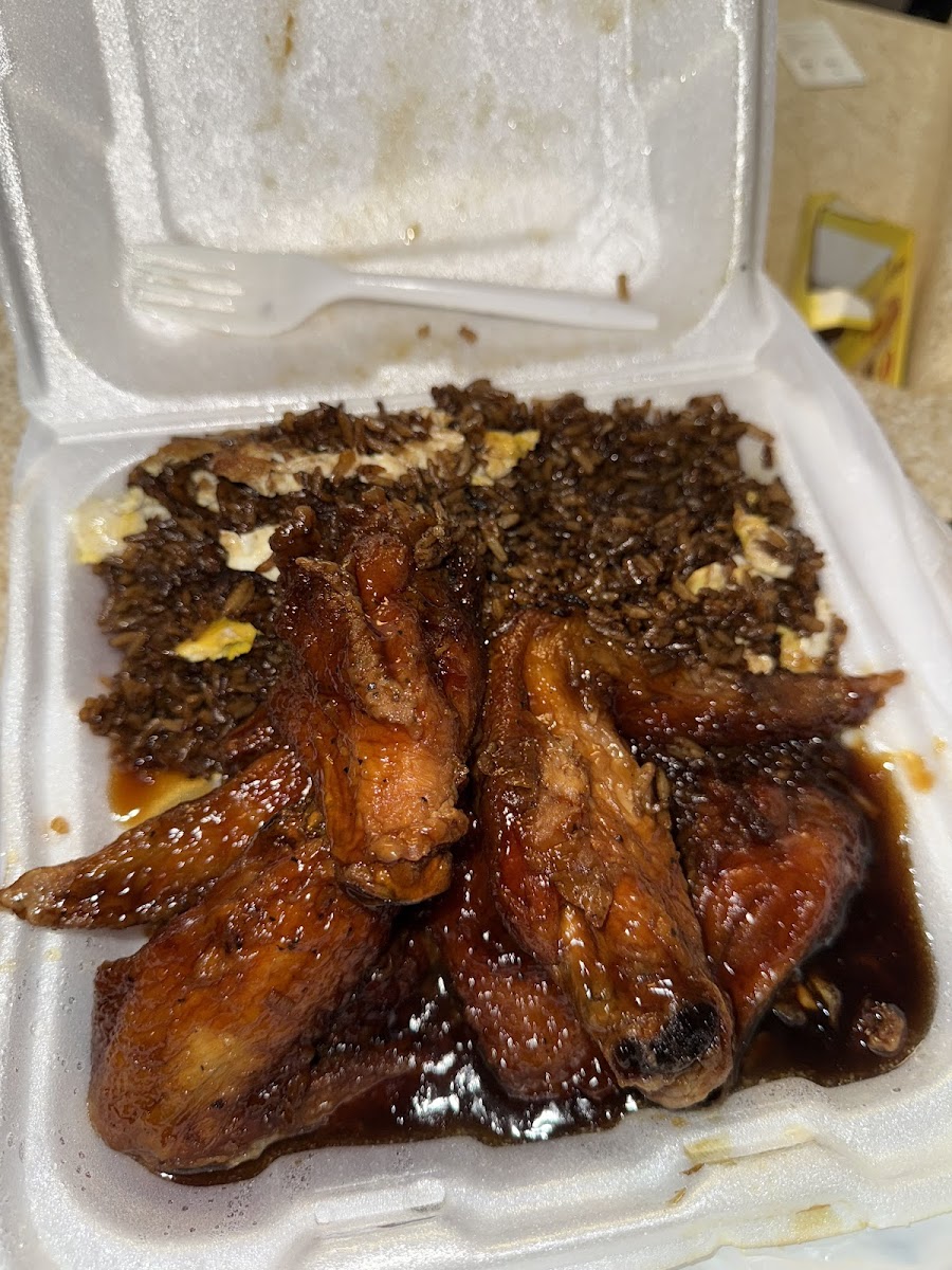 Golden Gate Restaurant - VA 23509