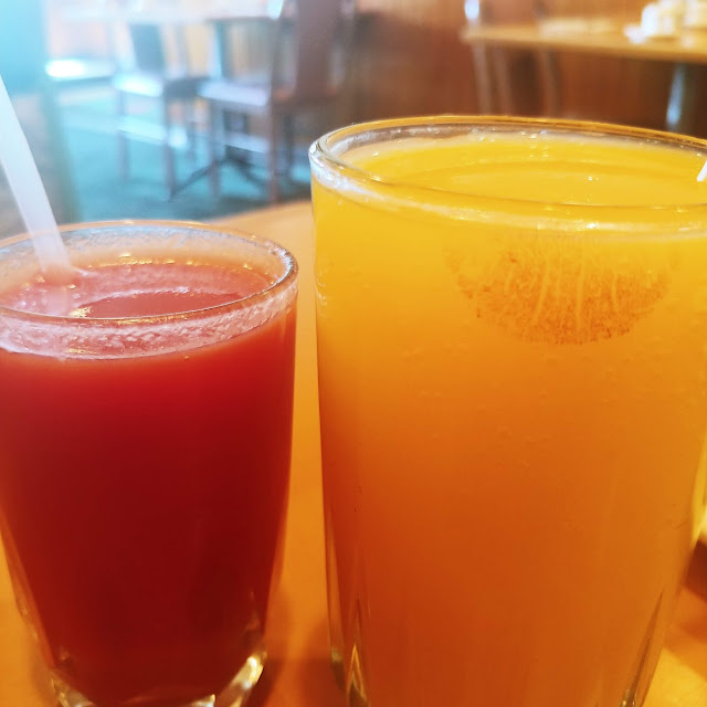 Juice