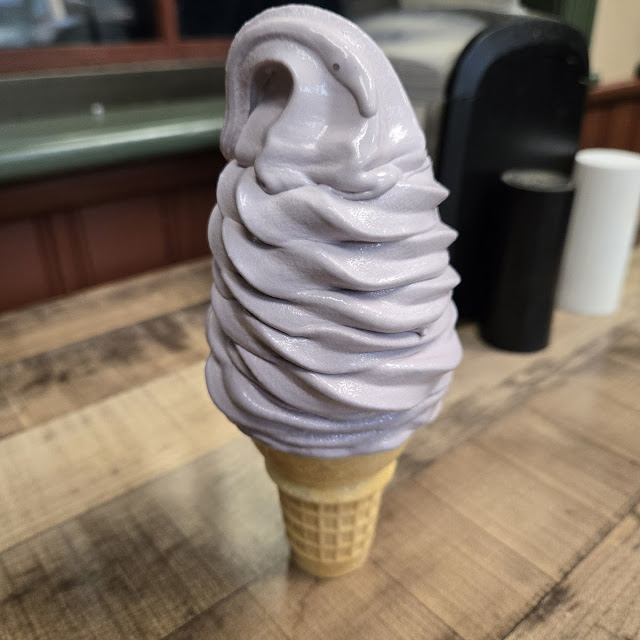 Ice Cream Cone