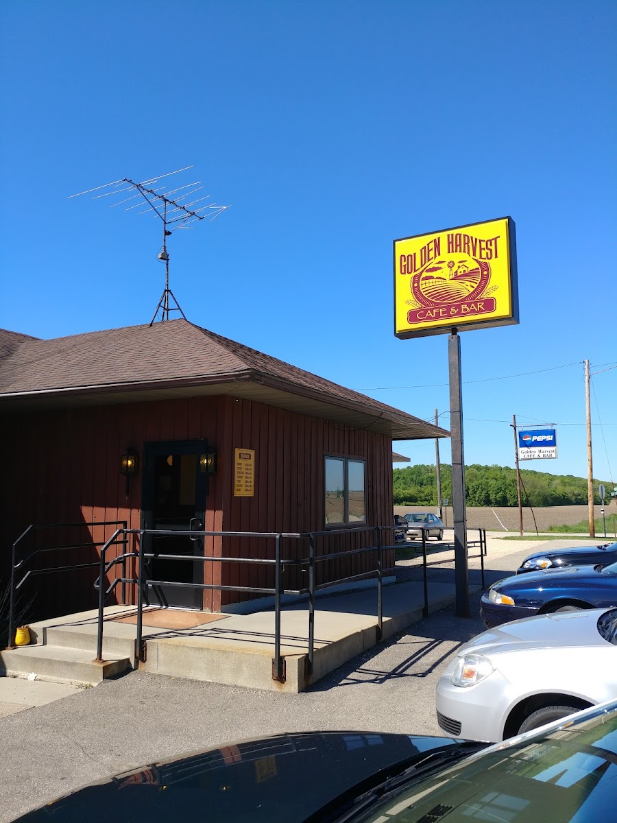 Golden Harvest Restaurant