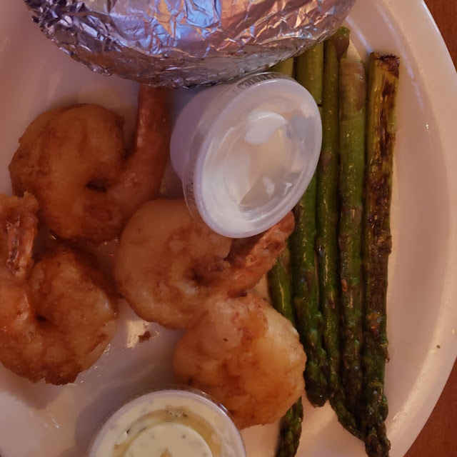 Shrimp