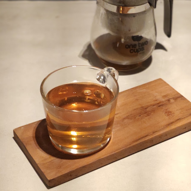 Tea