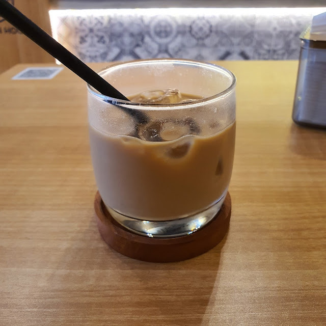 Olakiano Coffee